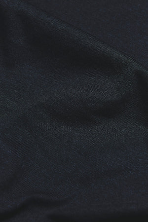 Essential Training Top in Black