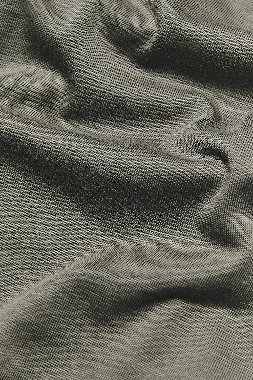 Essential Training Top in Khaki