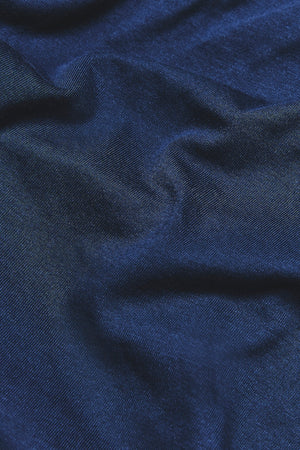 Essential Training Top in Navy