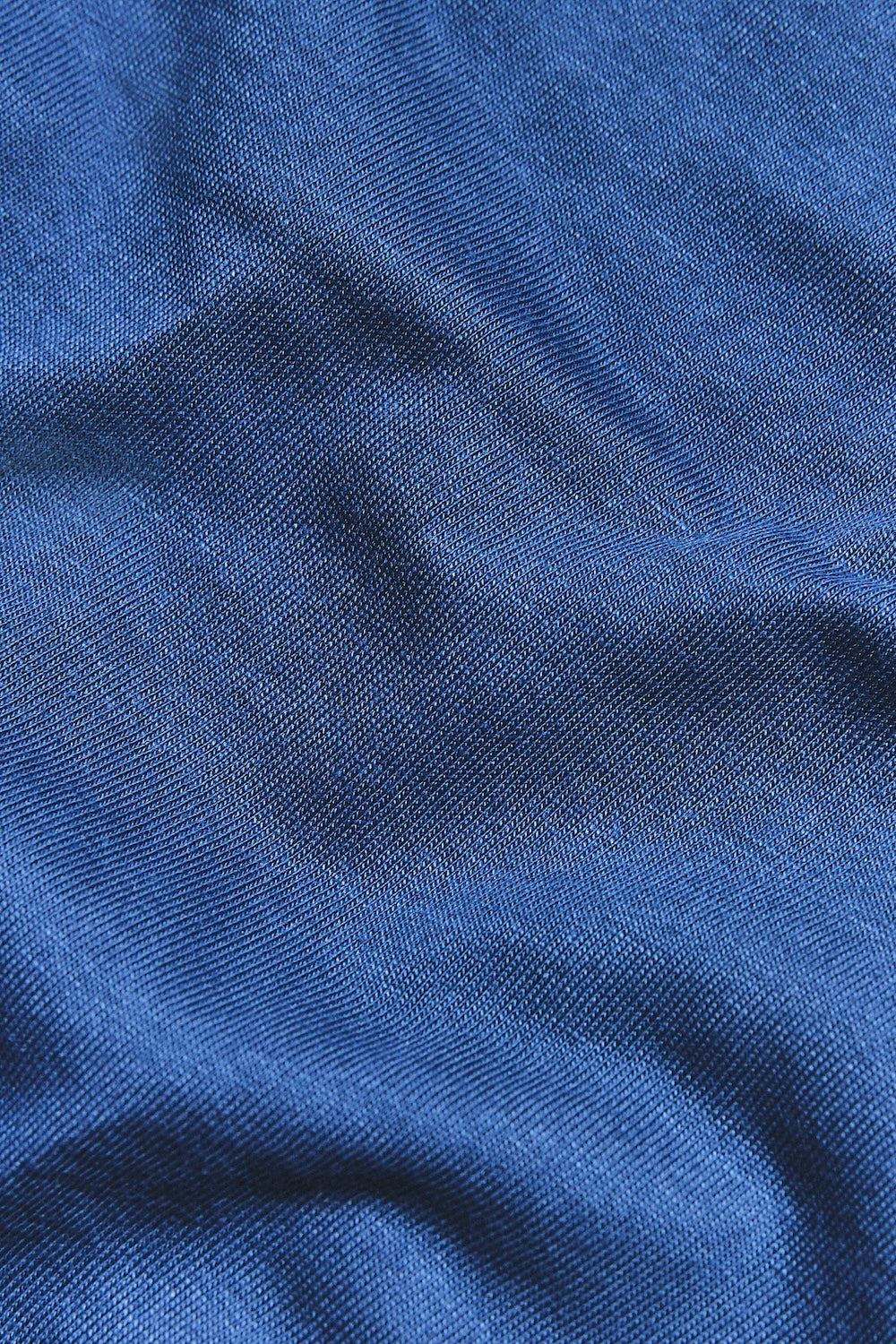 Essential Training Top in Slate Blue