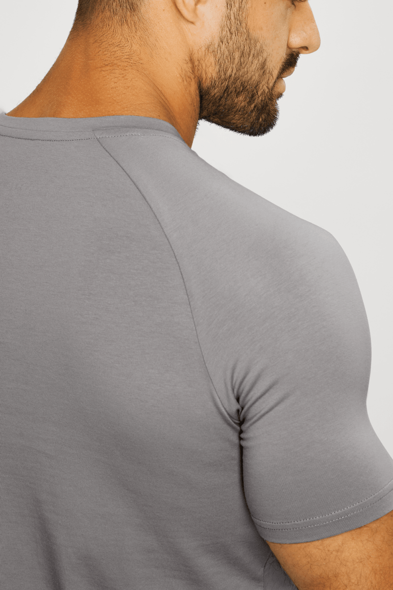 Muscle Fit Classics 3-Pack - TAILORED ATHLETE - ROW