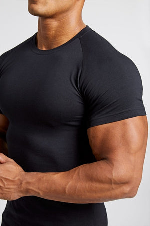 Muscle Fit Favourites 3-Pack - TAILORED ATHLETE - ROW
