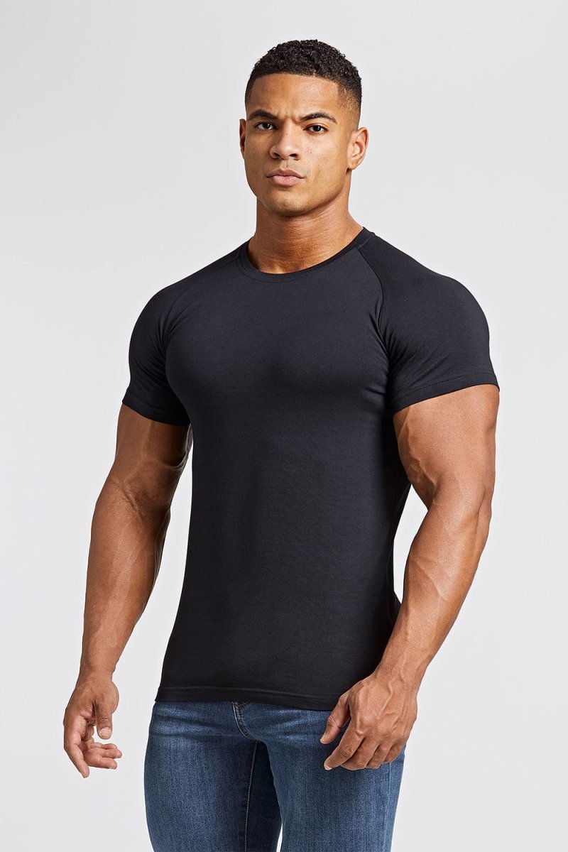 Muscle Fit Veteran 3-Pack - TAILORED ATHLETE - ROW
