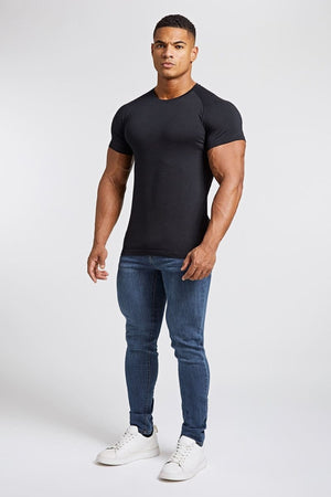 Muscle Fit Favourites 3-Pack - TAILORED ATHLETE - ROW