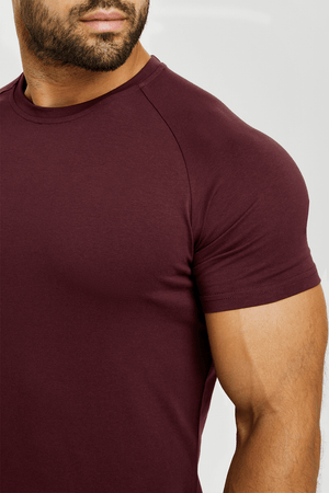 Muscle Fit Starter 5-Pack - TAILORED ATHLETE - ROW
