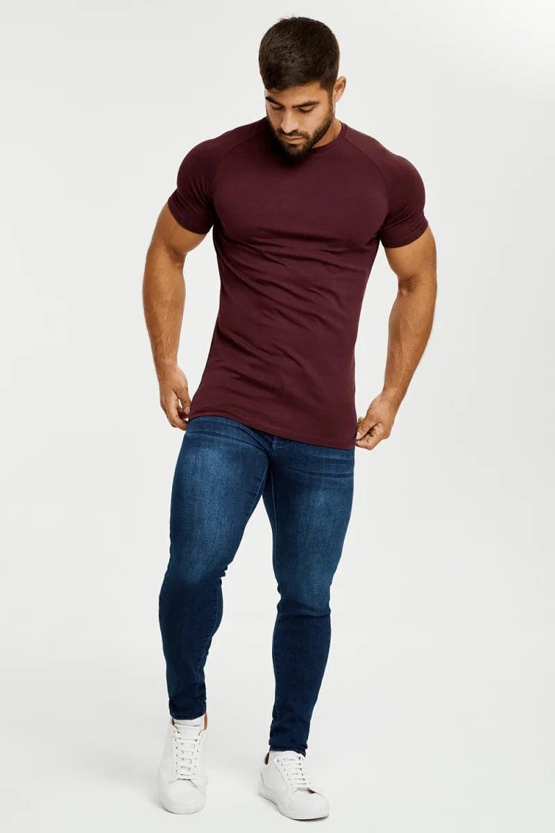 Muscle Fit Starter 7-Pack - TAILORED ATHLETE - ROW