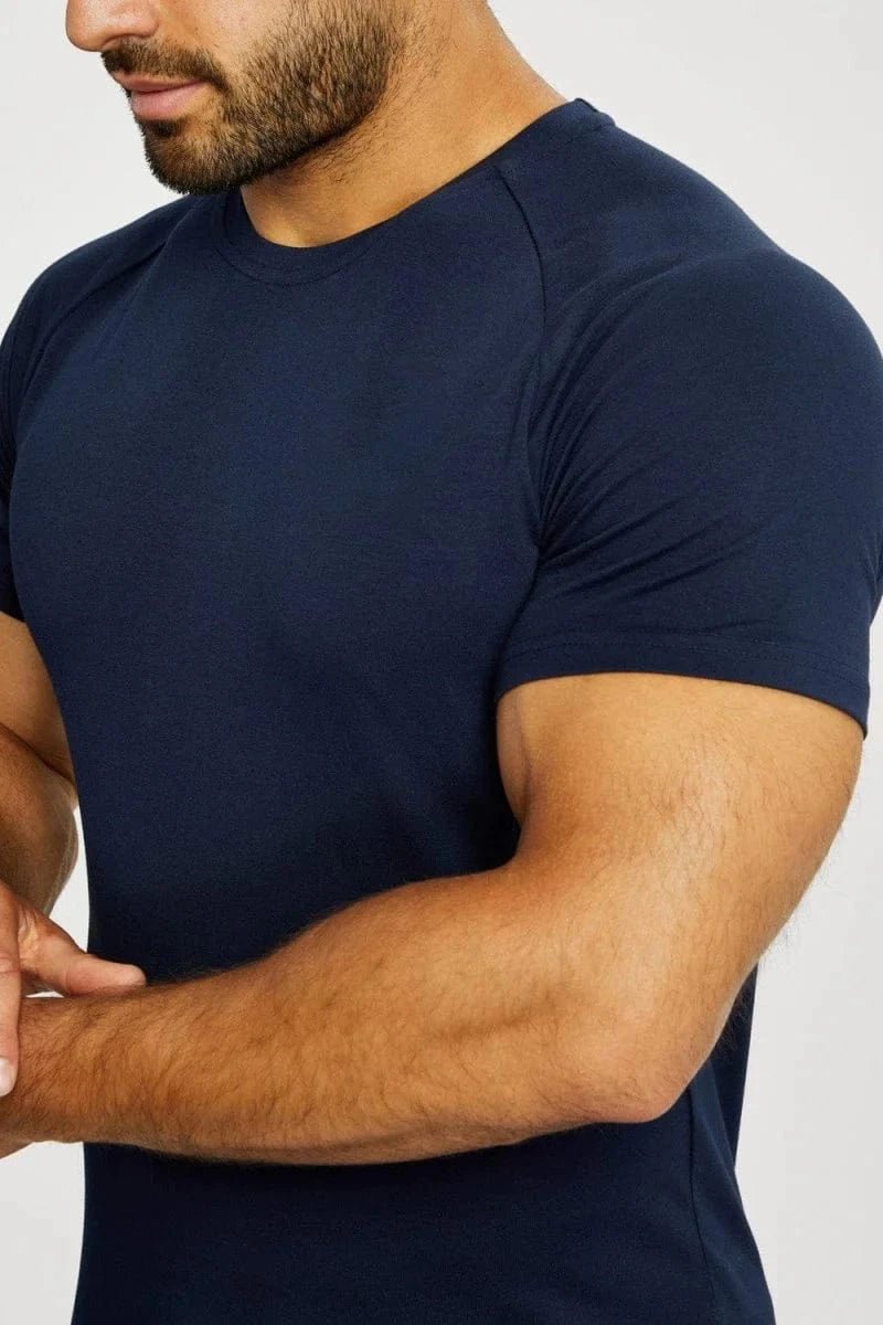 Muscle Fit Starter 7-Pack - TAILORED ATHLETE - ROW