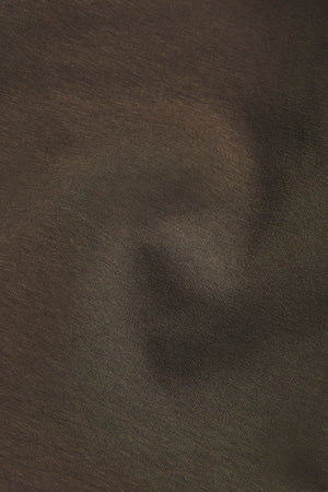 Interlock Sweat Jogger in Deep Khaki