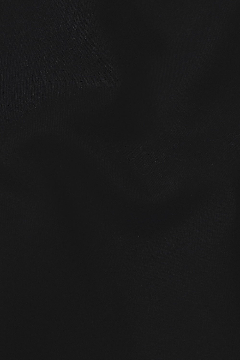 Luxe Sweat Smart Joggers in Black