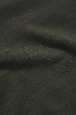 Muscle Fit Polo Shirt in Khaki