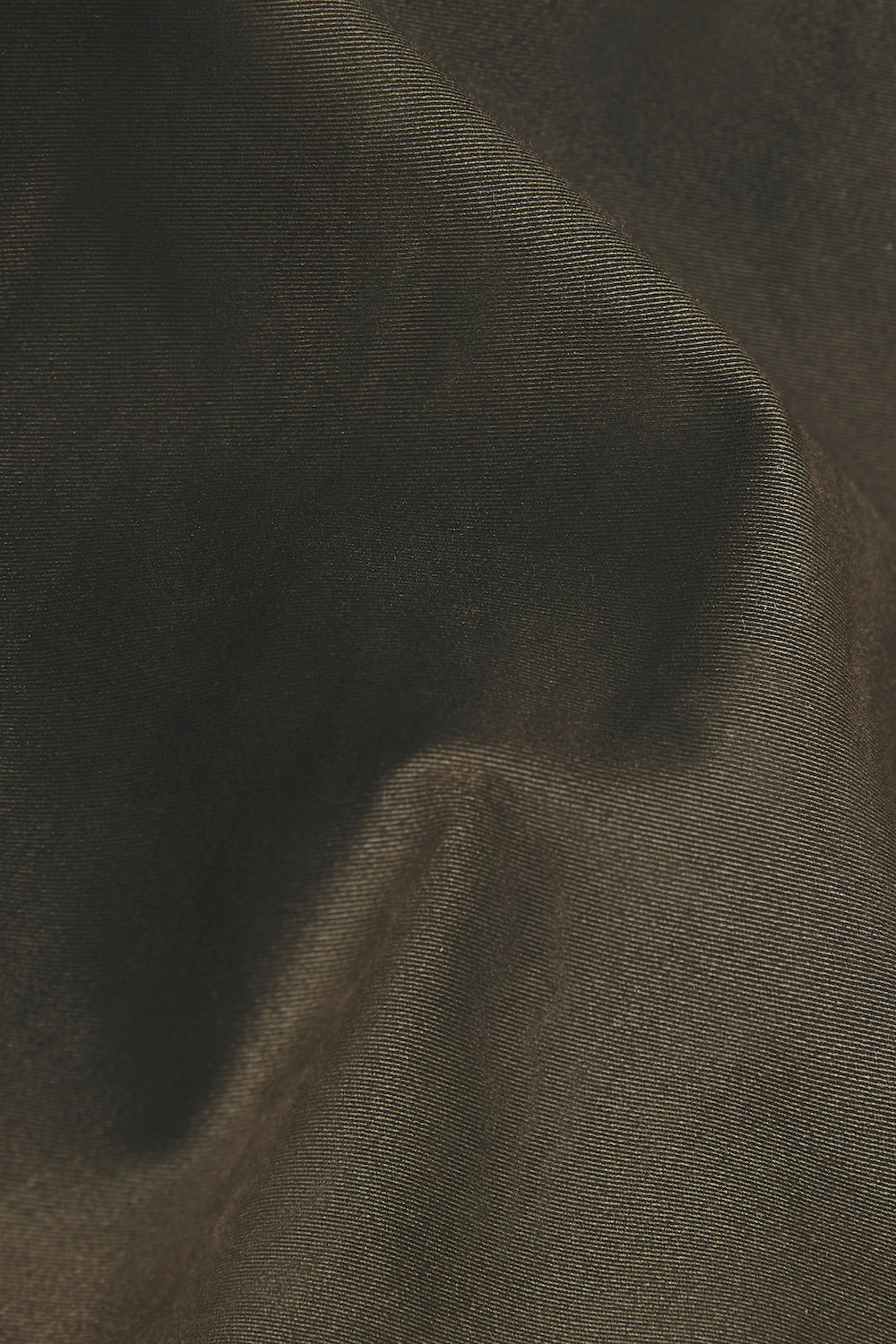 Muscle Fit Stretch Chino Shorts-Shorter Length in Mocha