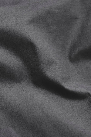 Muscle Fit Short Sleeve Signature Shirt in Grey