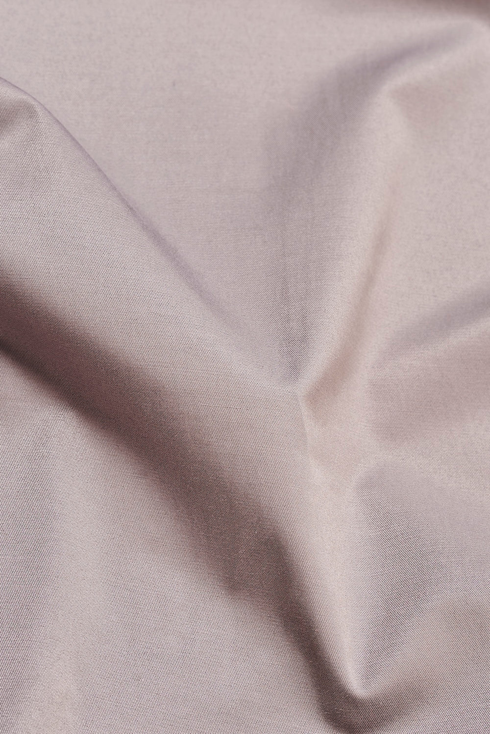 Muscle Fit Short Sleeve Signature Shirt in Truffle