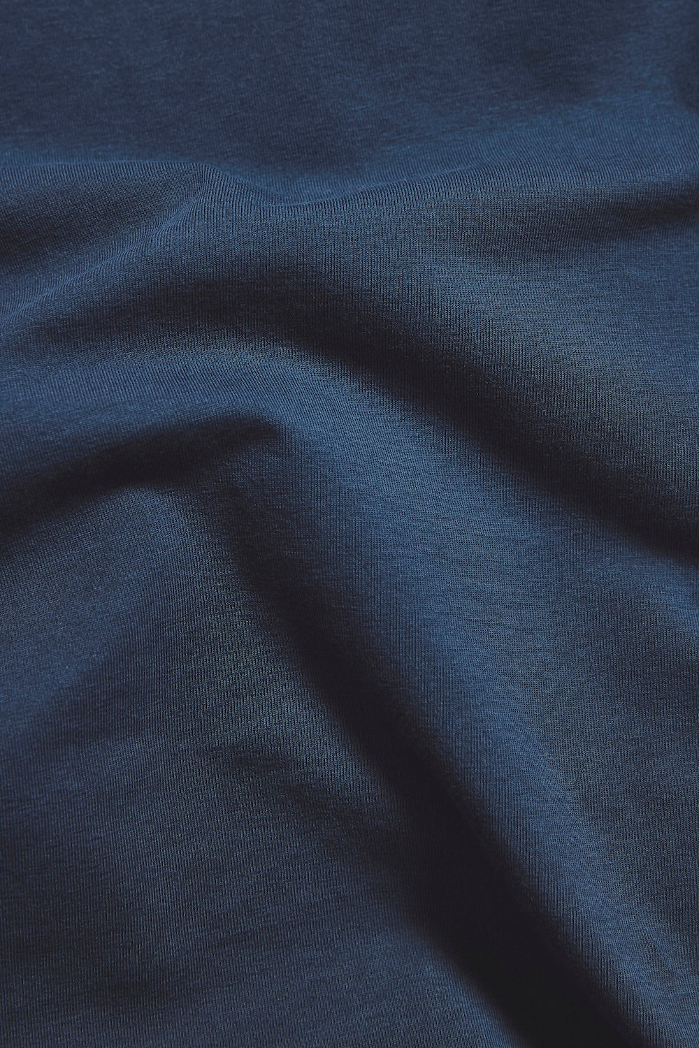 Muscle Fit T-Shirt in Teal