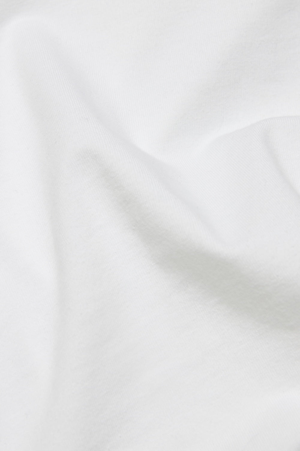 Muscle Fit T-Shirt in White