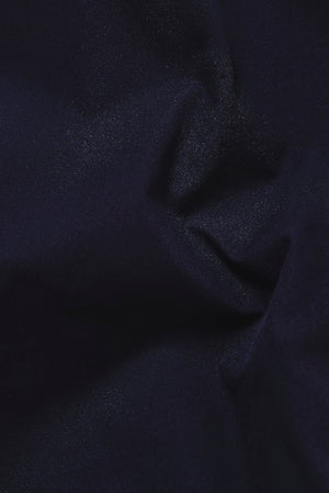 Quick Dry Hybrid Side Adjuster Swim Shorts in Navy