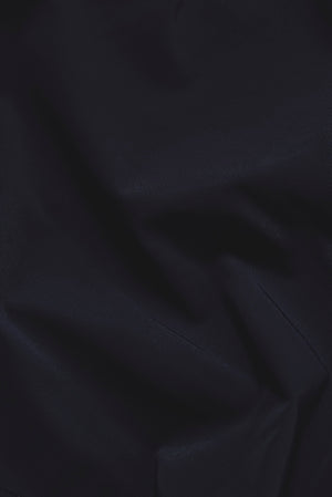 Quick Dry Hybrid Side Adjuster Swim Shorts in Navy