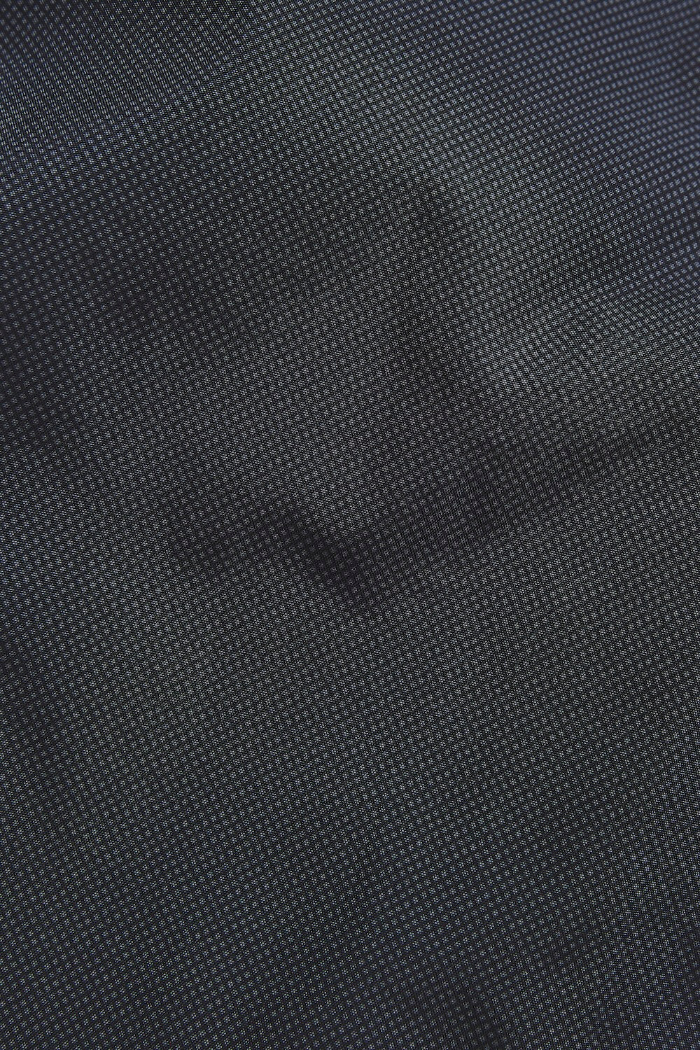 Shower Resistant Padded Coat Jacket in Navy