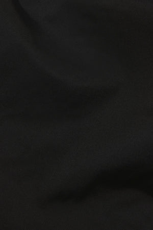 Muscle Fit Signature Shirt 2.0 in Black