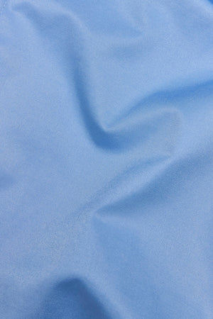 Muscle Fit Signature Shirt in Mid Blue