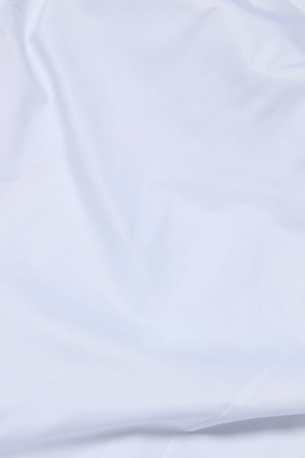 Muscle Fit Signature Shirt 2.0 in White