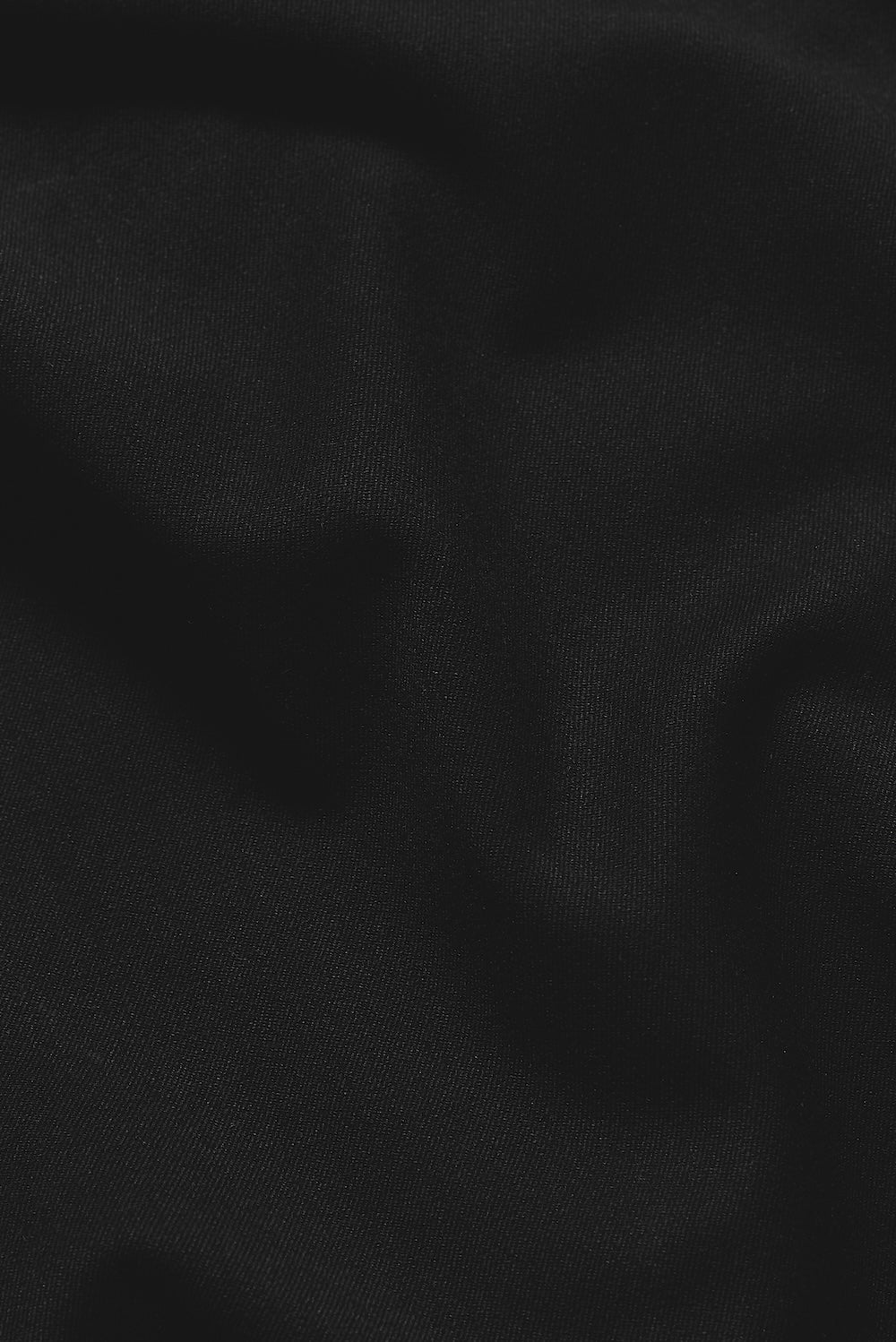 Smart Shorts in Black