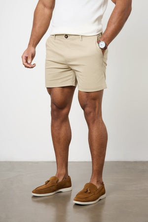 Model wears a size 34W for a looser fit (31" waist, 31" inside leg)