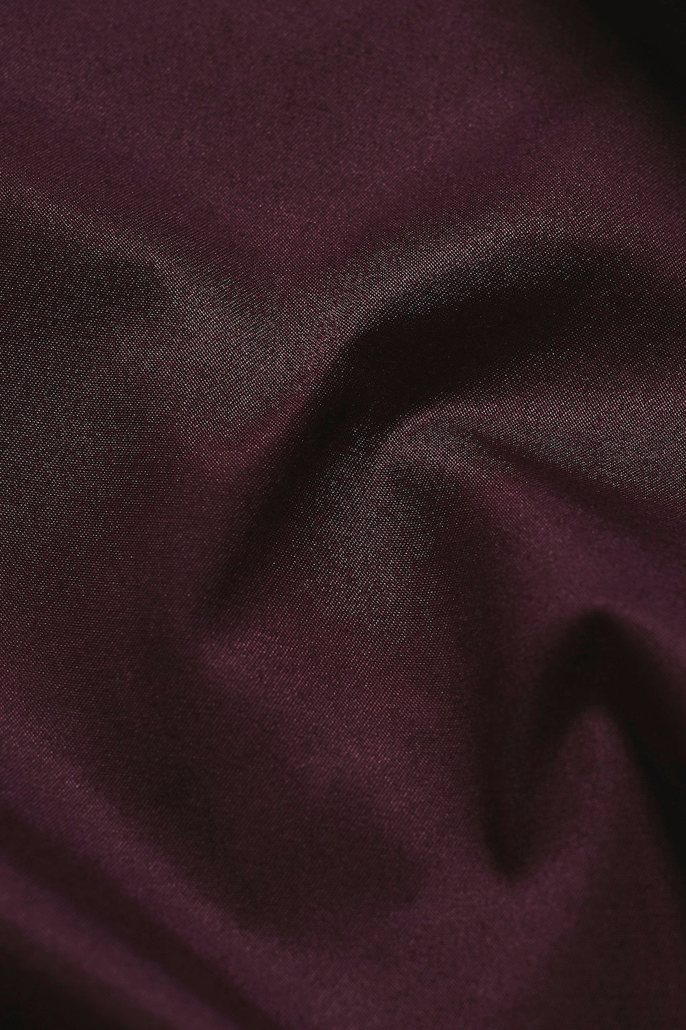 Muscle Fit Signature Shirt 2.0 in Burgundy