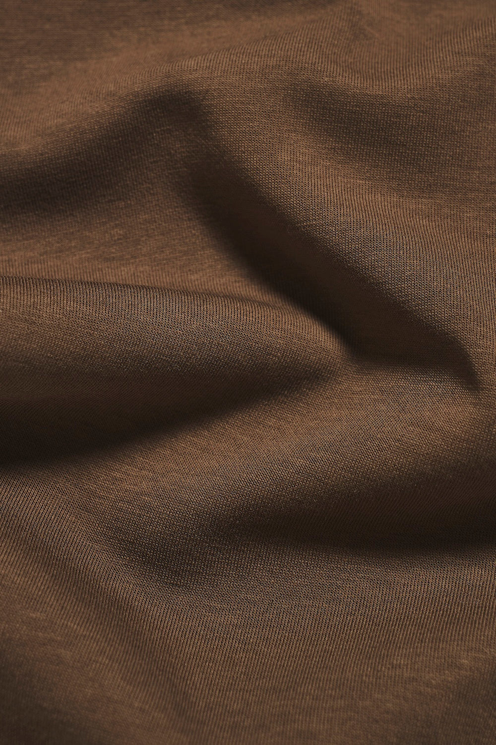 Interlock Sweat Joggers in Cappuccino