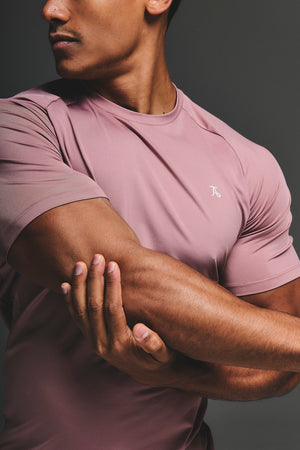 Training Top in Pink