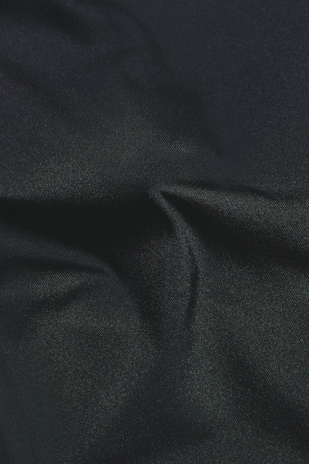 Training Vest in Black