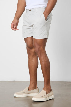 Model is 5'11 and wears a size L (30.5" waist, 31" inside leg)