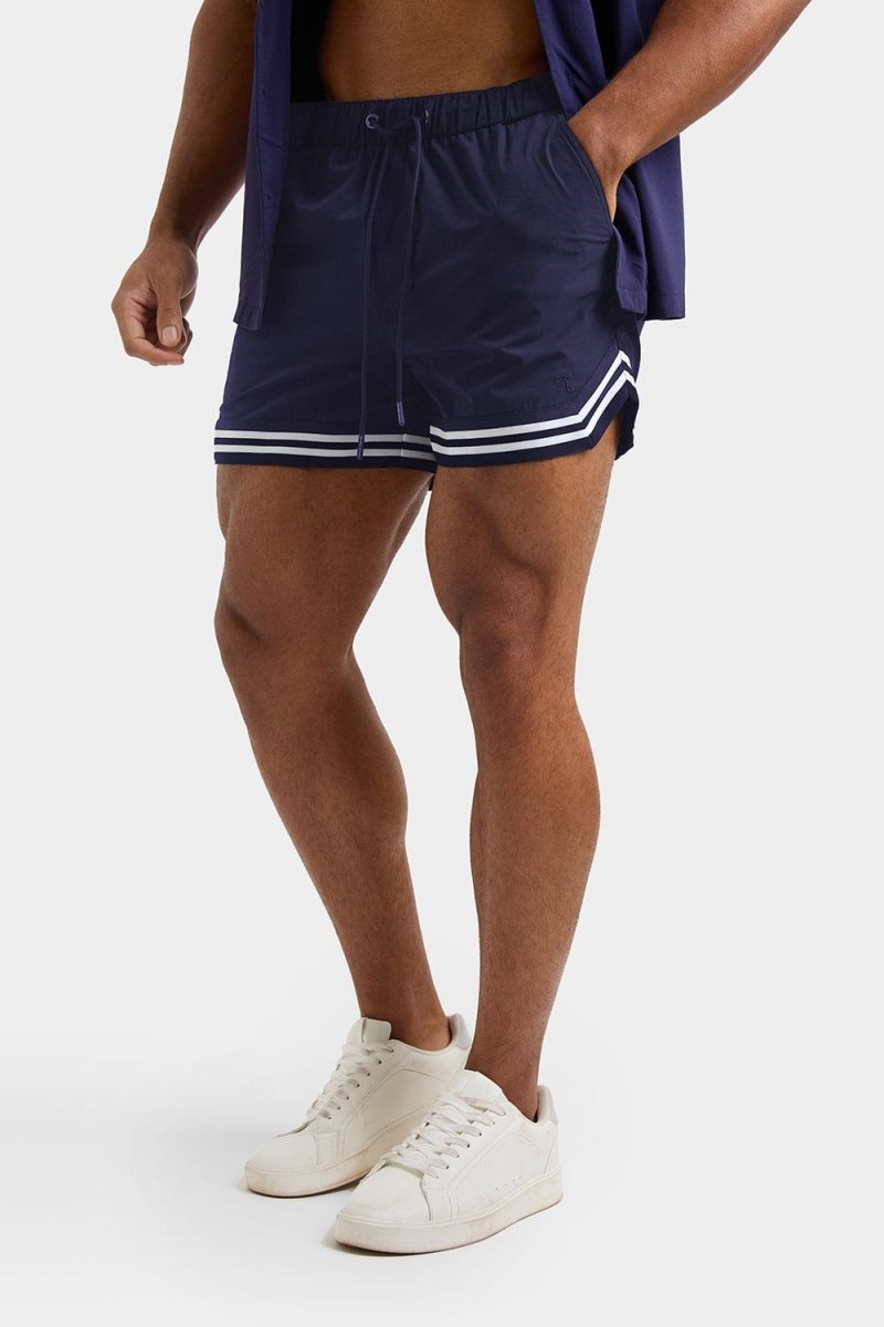 Resort Swim Short - TAILORED ATHLETE - ROW