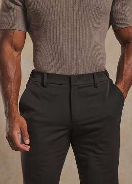 Trousers & Chinos